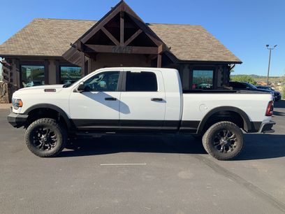 Used 2022 RAM 2500 Limited