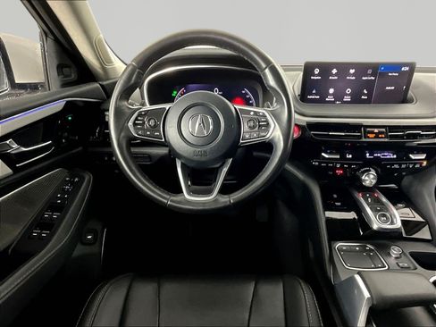 Certified 2023 Acura MDX FWD w/ Technology Package image 8