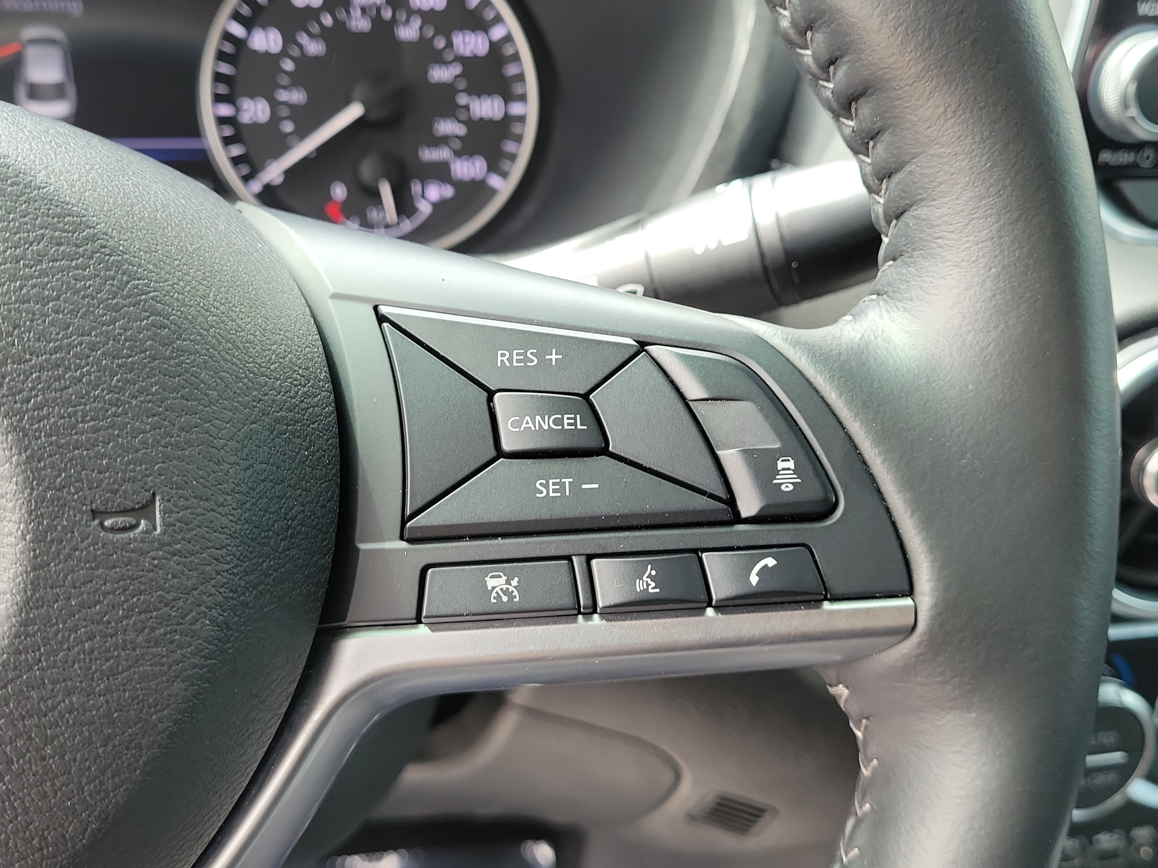 Certified 2025 Nissan Sentra SV w/ All-Weather Package FWD image 23