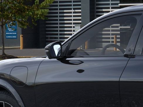 New 2025 Ford Mustang Mach-E Premium image 20