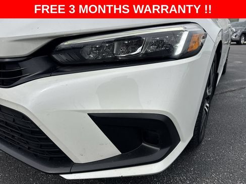Used 2024 Honda Civic EX image 32