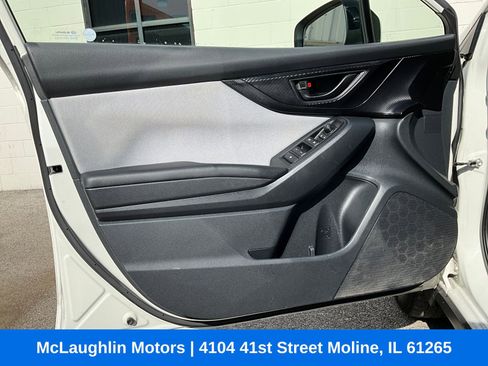 Used 2019 Subaru Crosstrek 2.0i Premium w/ Moonroof Package AWD/4WD image 23