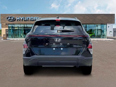 New 2026 Hyundai Kona SEL Sport FWD image 6