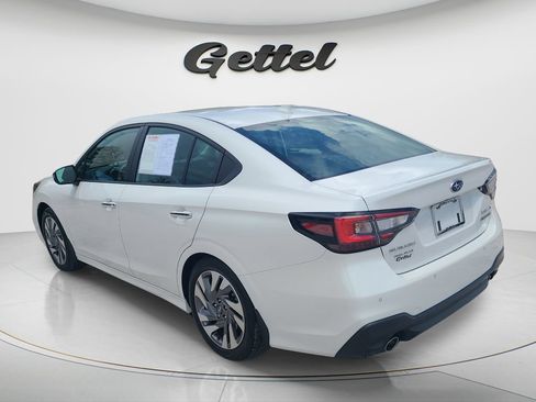Used 2024 Subaru Legacy Touring XT AWD/4WD image 7