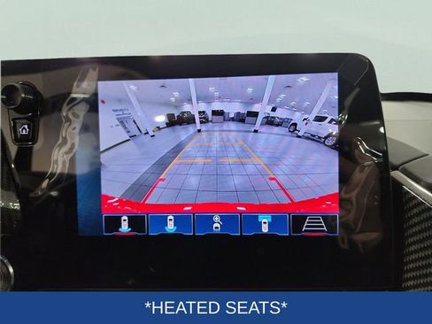 Certified 2024 Chevrolet Corvette Z06 w/ Stealth Interior Trim Package image 12