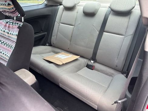 Used 2015 Honda Civic LX image 7