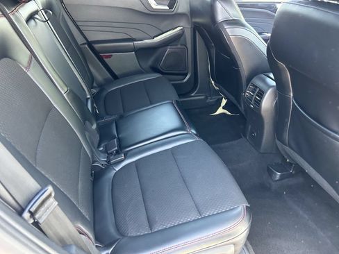 Used 2025 Ford Escape ST-Line FWD image 14