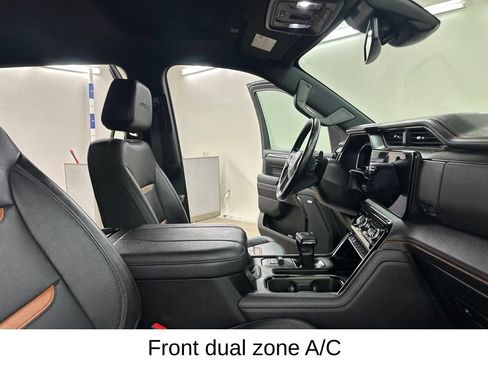 Used 2024 GMC Sierra 1500 AT4 w/ AT4 Premium Package AWD/4WD image 26