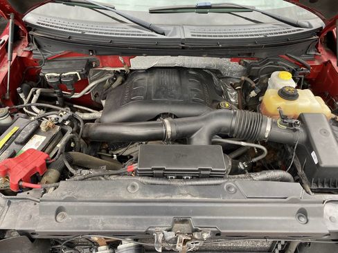 Used 2014 Ford F150 XLT w/ Equipment Group 302A Luxury image 14