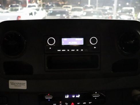 Used 2021 Mercedes-Benz Sprinter 3500 image 28
