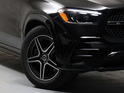 Certified 2026 Mercedes-Benz GLE 450 4MATIC image 3