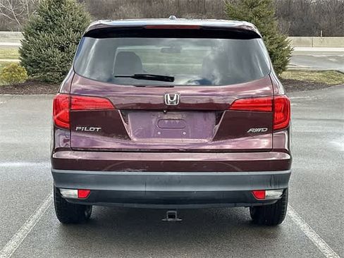 Used 2016 Honda Pilot EX image 4