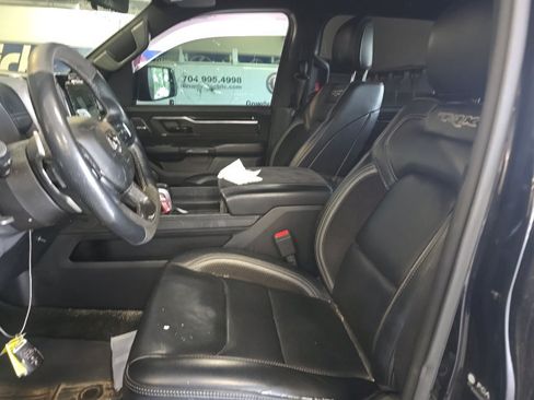 Used 2021 RAM 1500 TRX w/ TRX Level 2 Equipment Group AWD/4WD image 11