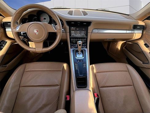 Used 2012 Porsche 911 Carrera S image 14