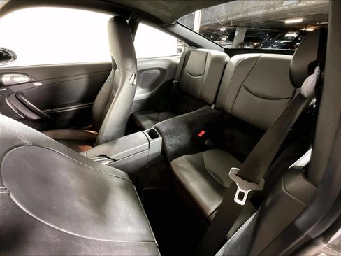 Used 2005 Porsche 911 Carrera S RWD image 22
