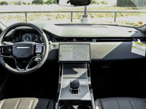 New 2026 Land Rover Range Rover Evoque S AWD/4WD image 21