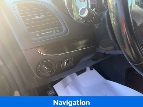 Used 2018 Dodge Grand Caravan GT FWD image 11