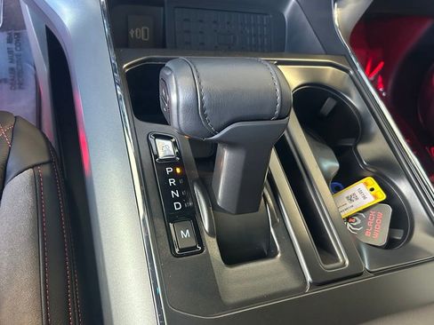 New 2025 Ford F150 XLT w/ Equipment Group 303A High image 14