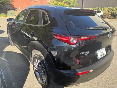 Used 2023 MAZDA CX-30 AWD 2.5 S w/ Select Package image 8