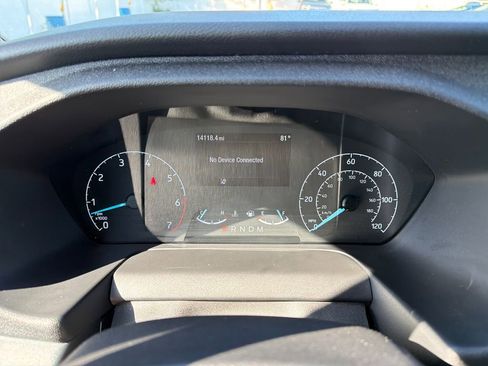 Used 2025 Ford Transit 350 XLT RWD image 17