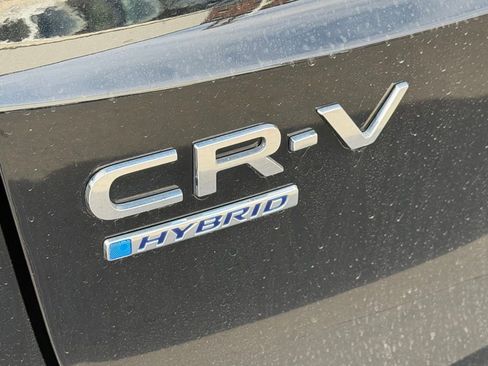 Used 2024 Honda CR-V Sport image 23