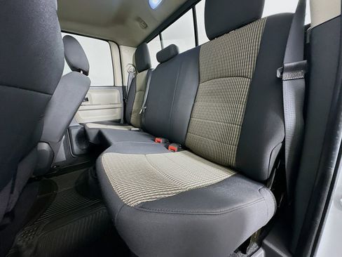 Used 2011 RAM 1500 Classic SLT AWD/4WD image 21
