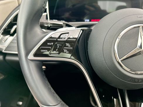 Certified 2026 Mercedes-Benz E 350 Sedan image 11