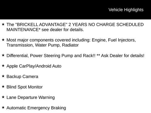 Used 2022 GMC Yukon XL Denali w/ Max Trailering Package AWD/4WD image 5
