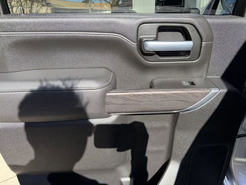 Used 2020 Chevrolet Silverado 3500 LTZ w/ LTZ Plus Package image 23