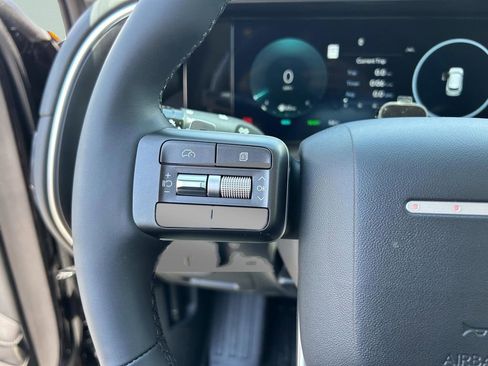 New 2026 Hyundai Palisade SEL Premium FWD image 32