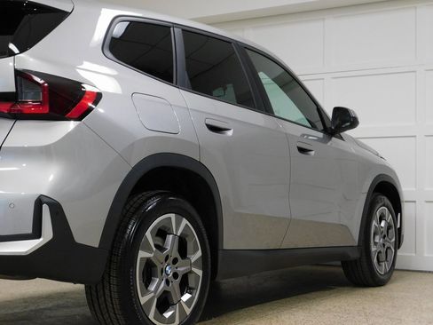 Used 2024 BMW X1 xDrive28i image 97