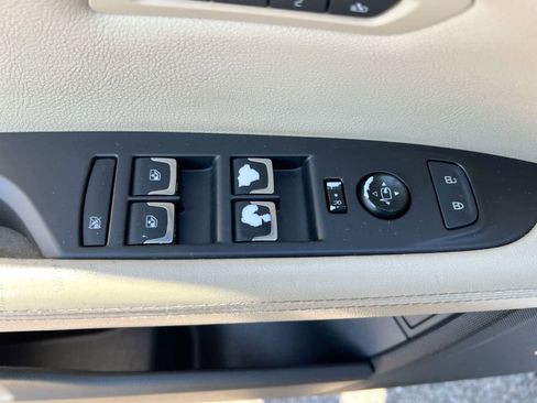 Used 2019 Cadillac CT6 Premium Luxury w/ Super Cruise Package image 17