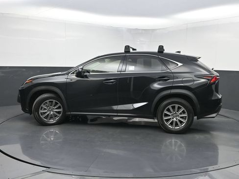 Used 2020 Lexus NX 300 AWD w/ Comfort Package image 40