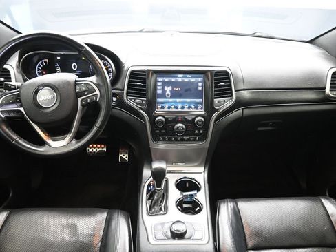 Used 2018 Jeep Grand Cherokee High Altitude image 27