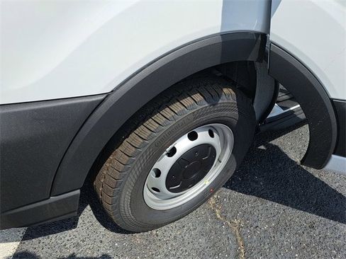 New 2025 Ford Transit 150 Low Roof w/ Load Area Protection Package image 23