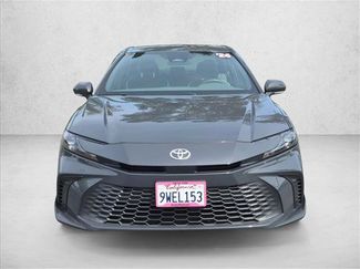 Used 2026 Toyota Camry SE FWD video 2