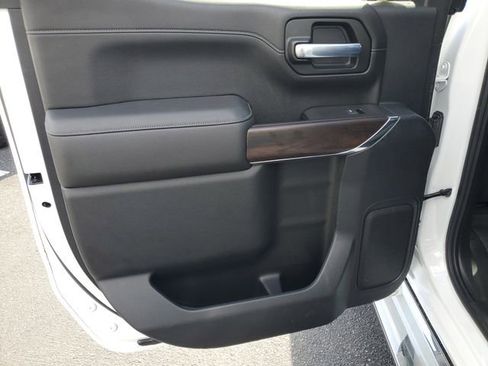 Used 2021 GMC Sierra 1500 SLT w/ SLT Premium Plus Package image 24