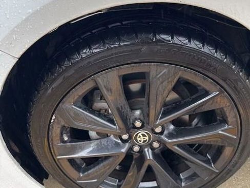 Used 2023 Toyota Corolla SE image 17