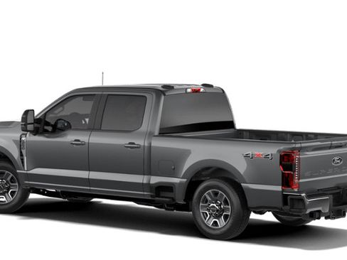 New 2027 Ford F250 4x4 Crew Cab Super Duty image 2