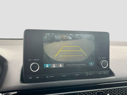 Used 2025 Honda Civic Sport image 13