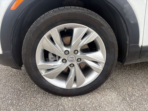 Used 2025 Buick Encore GX Preferred FWD image 30