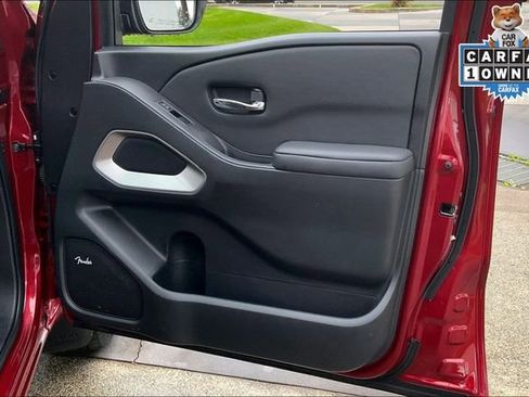 Used 2023 Nissan Frontier SV w/ SV Premium Package image 23