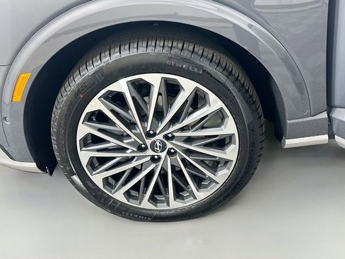 New 2026 Hyundai Palisade Calligraphy image 23