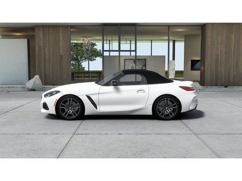 New 2026 BMW Z4 sDrive30i w/ Premium Package image 4