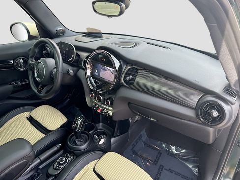 Used 2023 MINI Cooper S w/ MINI Resolute Edition FWD image 32