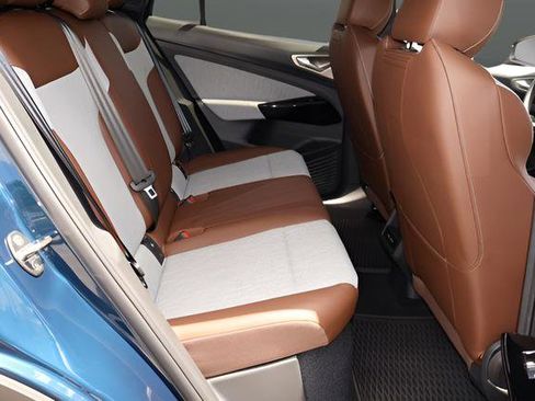 Certified 2023 Volkswagen ID.4 Pro AWD/4WD image 20