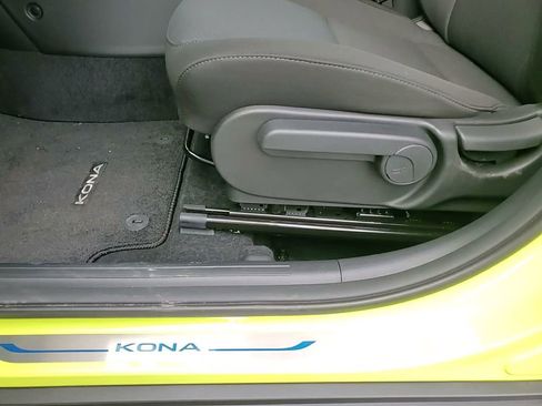 New 2026 Hyundai Kona SE image 13