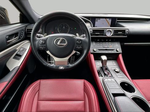 Used 2016 Lexus RC 350 RWD image 6