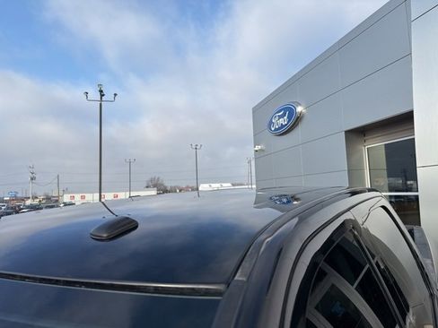 Used 2024 RAM 2500 Laramie w/ Safety Group image 11