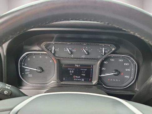 Used 2021 GMC Sierra 1500 SLT AWD/4WD image 18